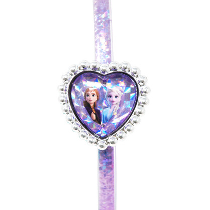 Disney Frozen Heart Shaped Gem Headband (Pack Size 6 )