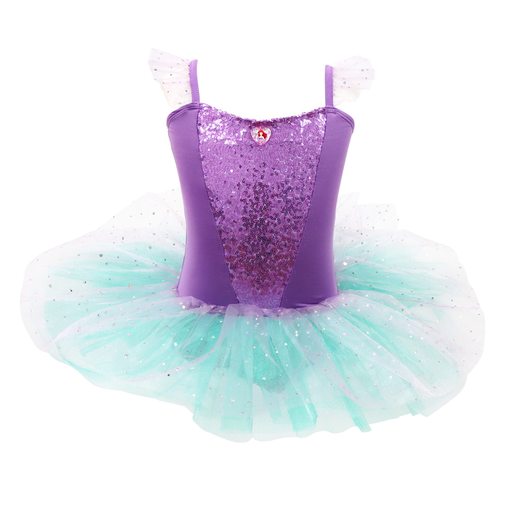 Disney Ariel Tutu