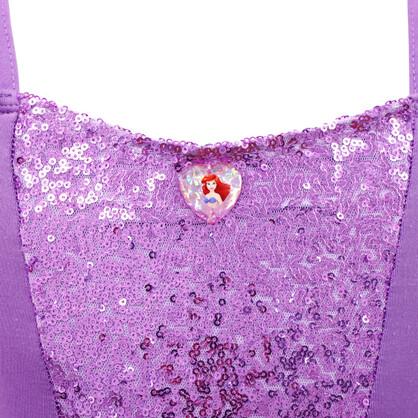 Disney Ariel Tutu