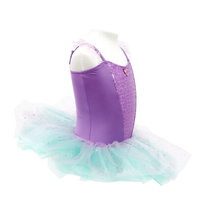 Disney Ariel Tutu