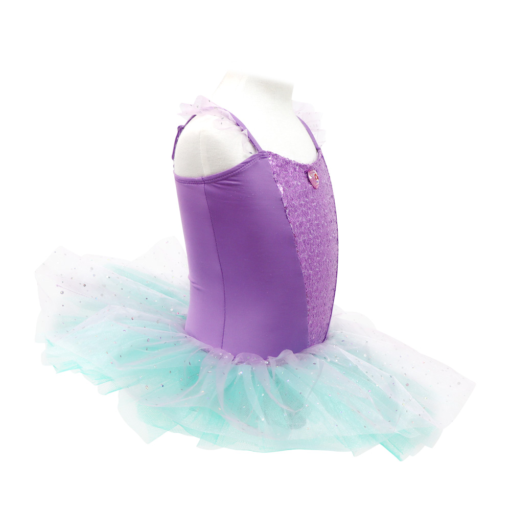 Disney Ariel Tutu