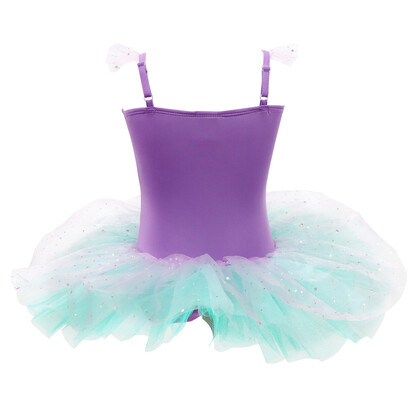 Disney Ariel Tutu