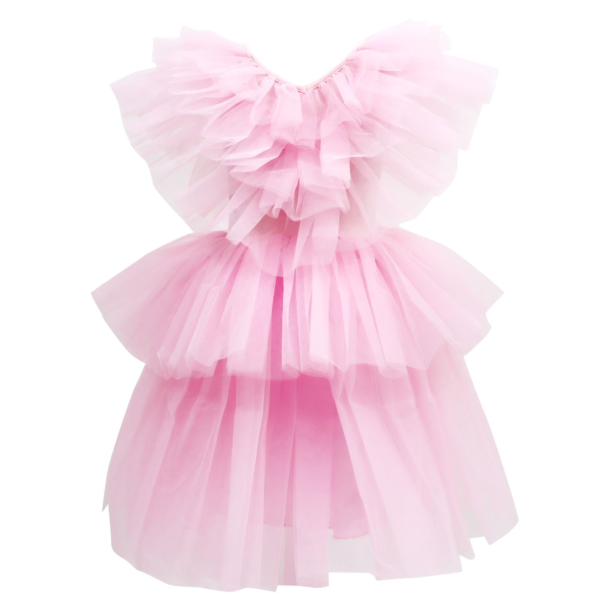 Claris Fashion Tulle Dress 5-6 Years