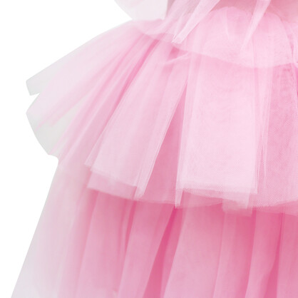 Claris Fashion Tulle Dress 5-6 Years
