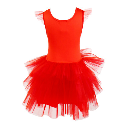 Claris Holiday Heist Fashion Dress (Size 5-6)