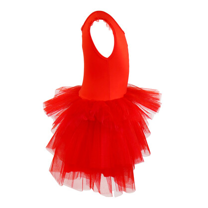 Claris Holiday Heist Fashion Dress (Size 5-6)