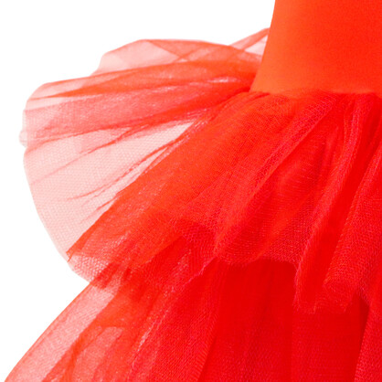 Claris Holiday Heist Fashion Dress (Size 5-6)