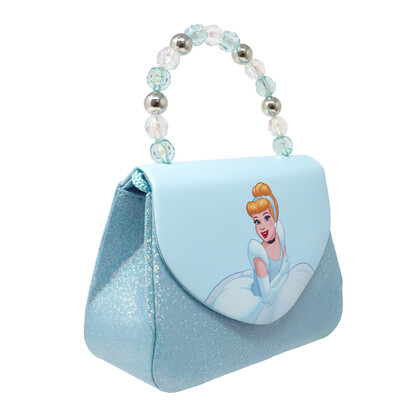 Disney Princess Cinderella Print Handbag