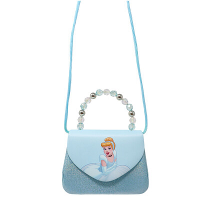 Disney Princess Cinderella Print Handbag