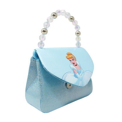Disney Princess Cinderella Print Handbag