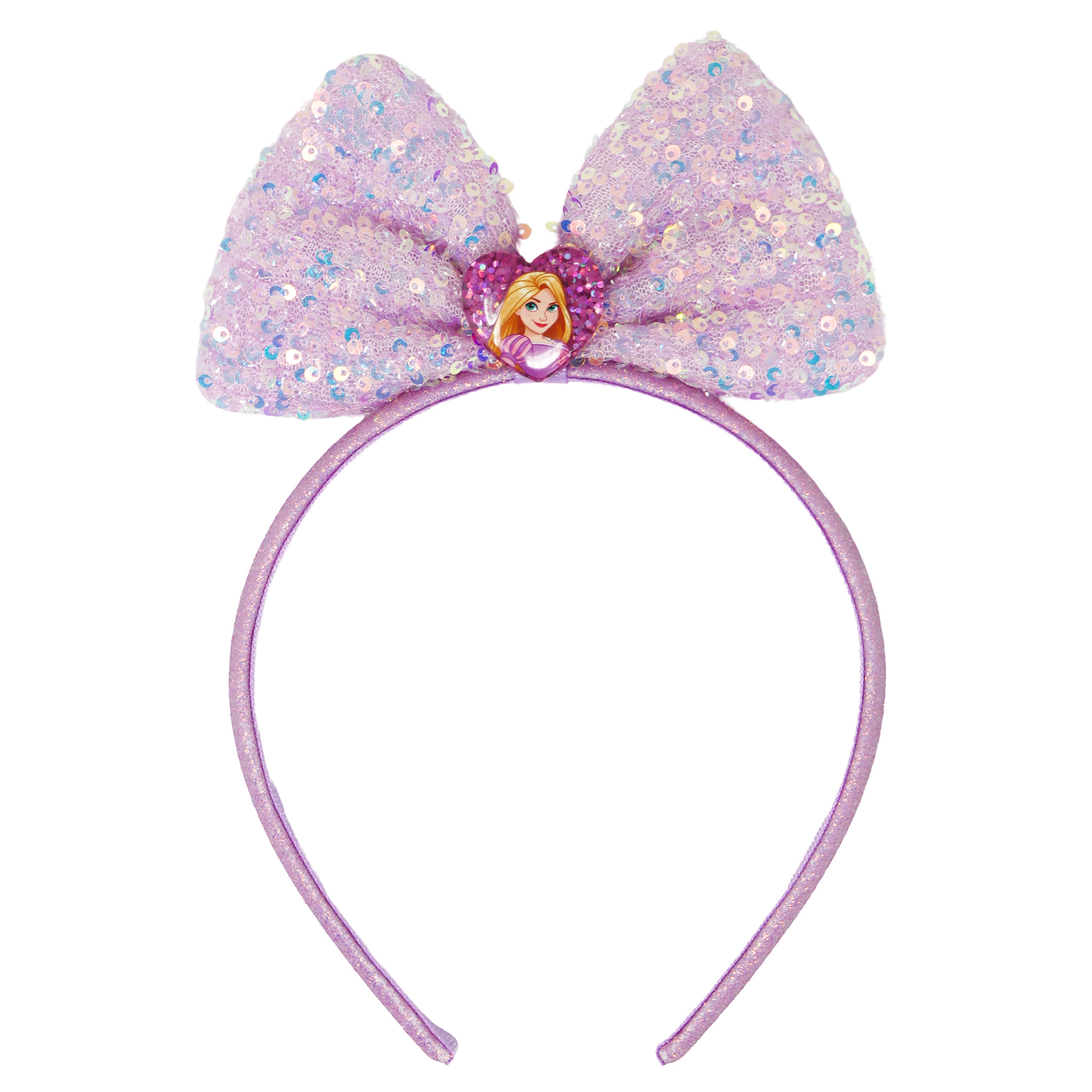 Disney Princess Rapunzel Headband