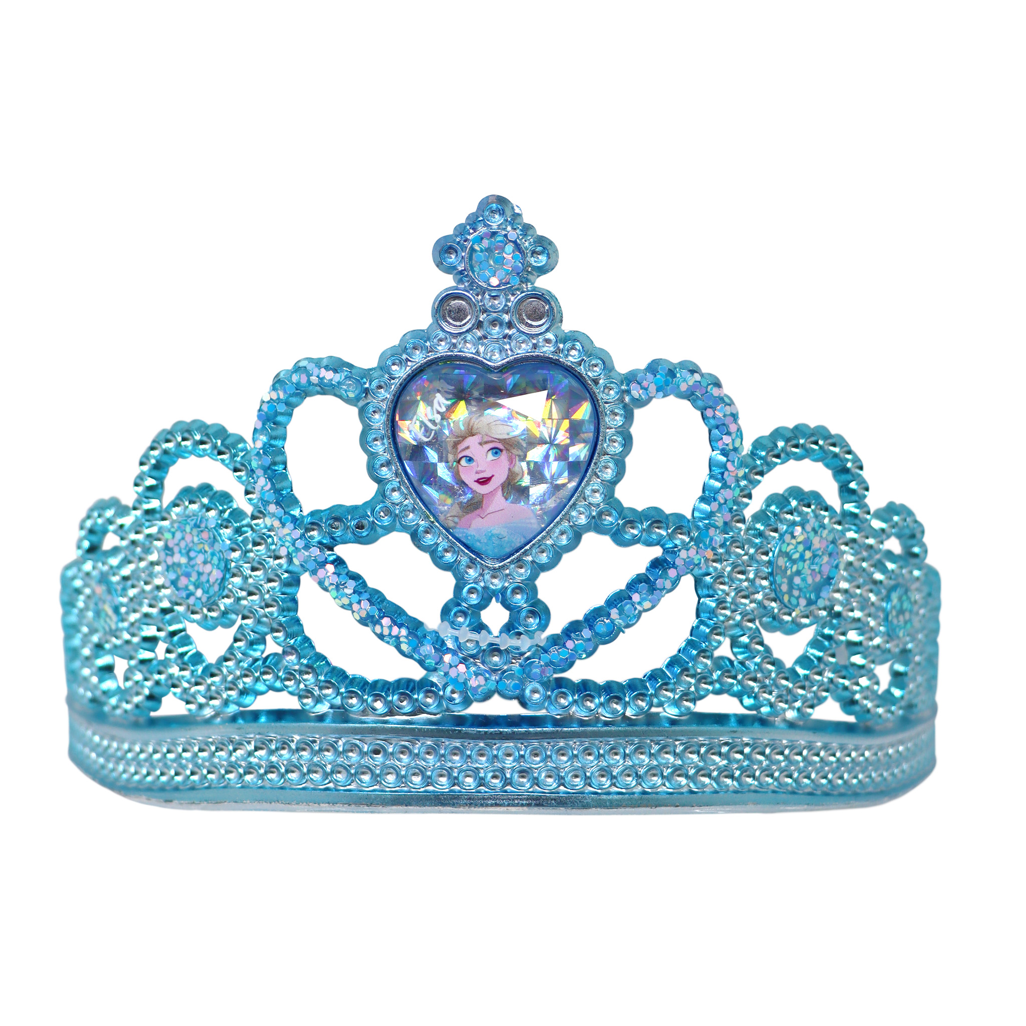 DISNEY Frozen 2 Accessories Counter Display Unit