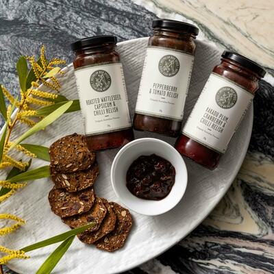 Wholesale Australian Bush Spices