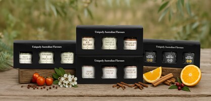 Mini Jam Pack