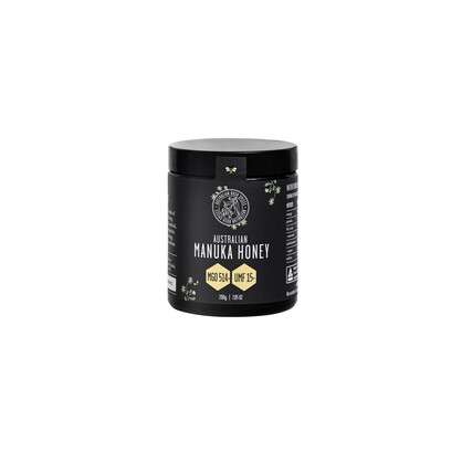 Manuka Honey MGO 514