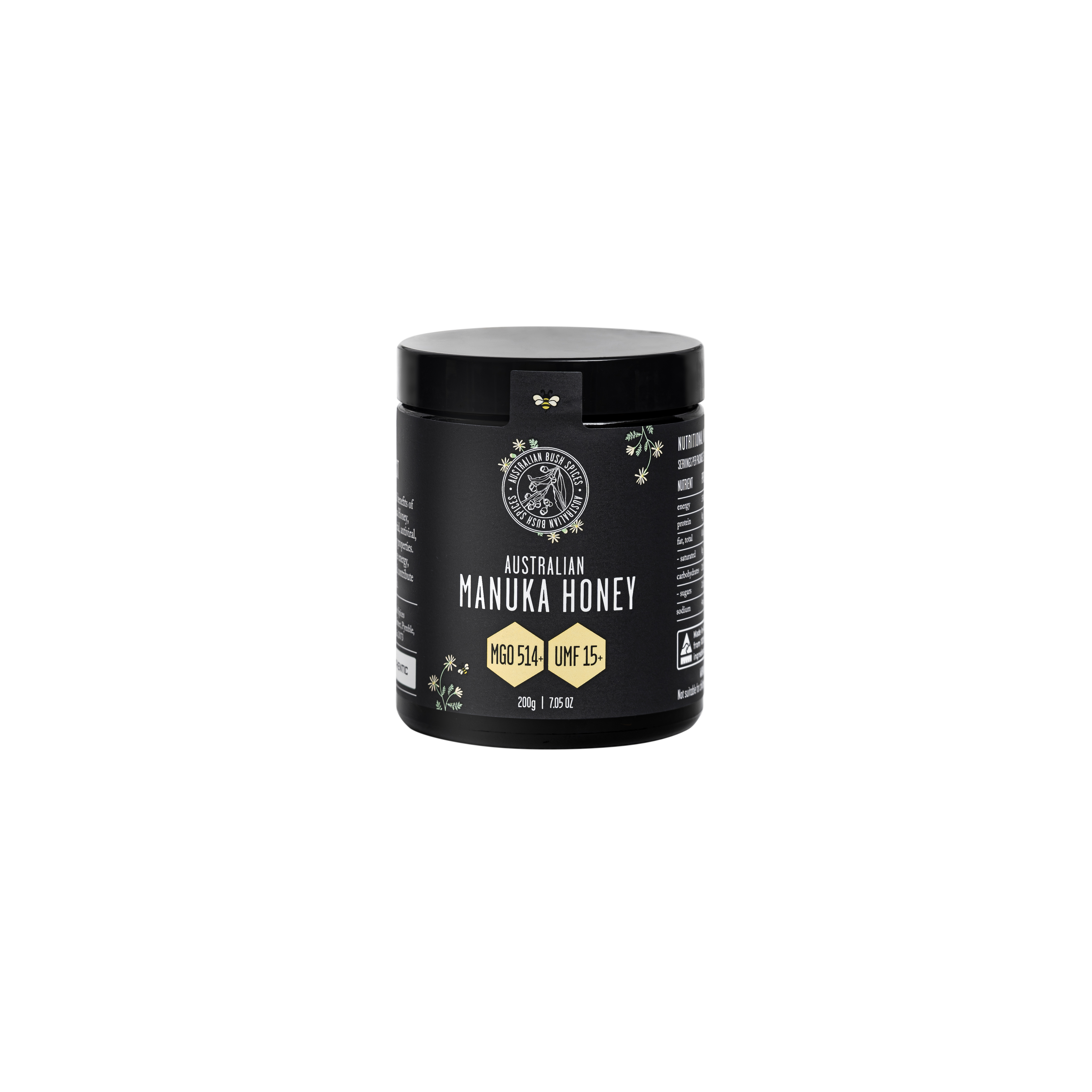 Manuka Honey MGO 514