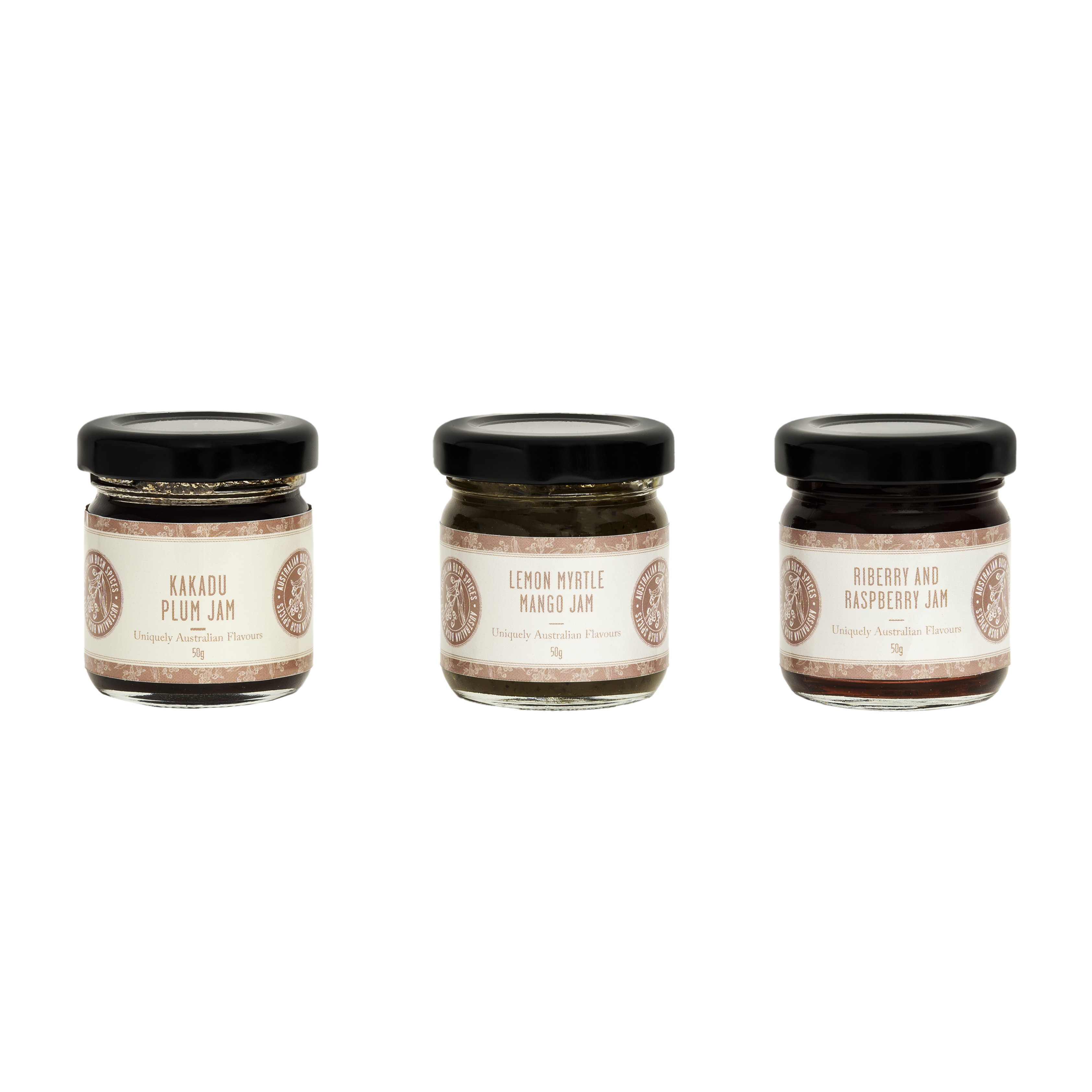 Mini Jam Pack