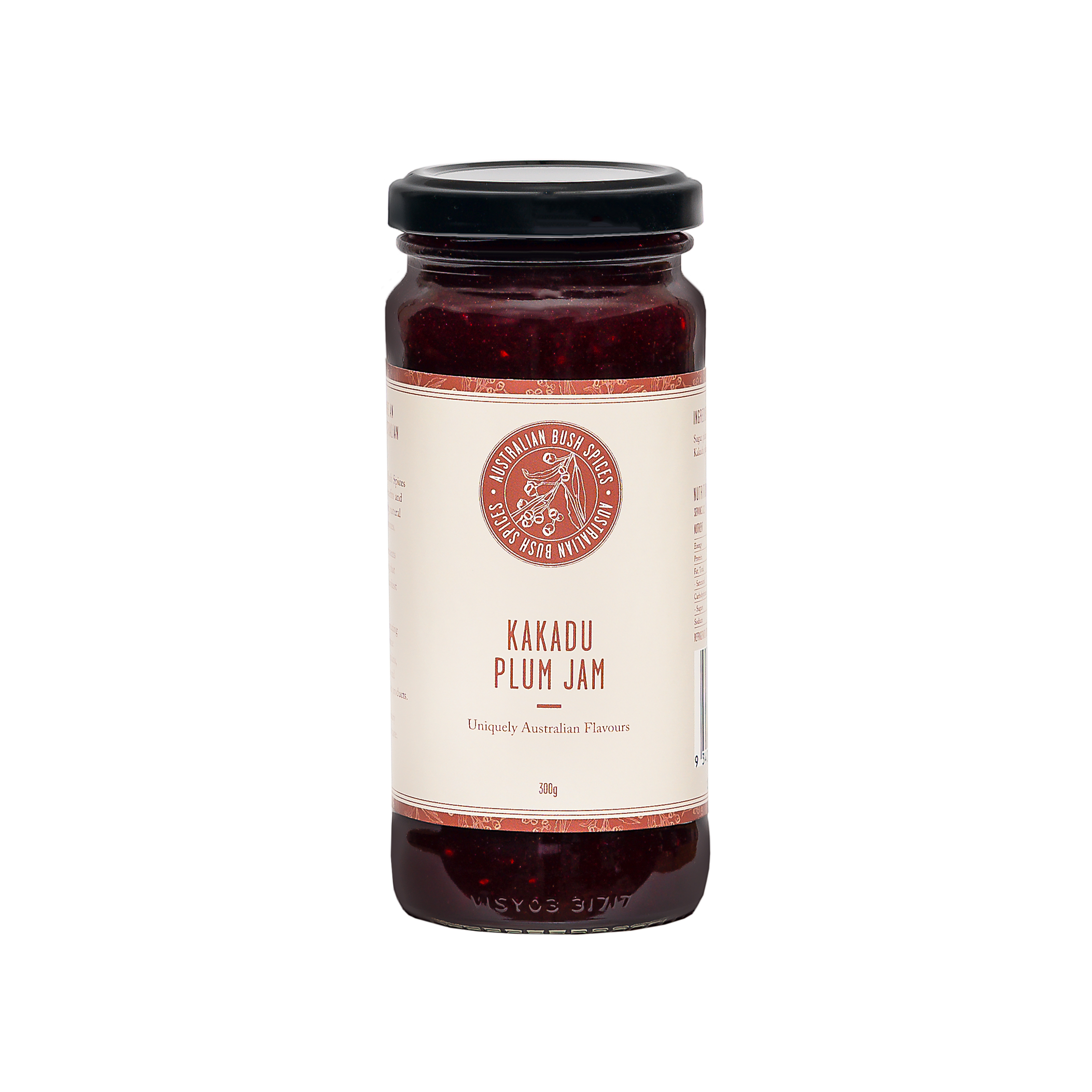 Kakadu Plum Jam