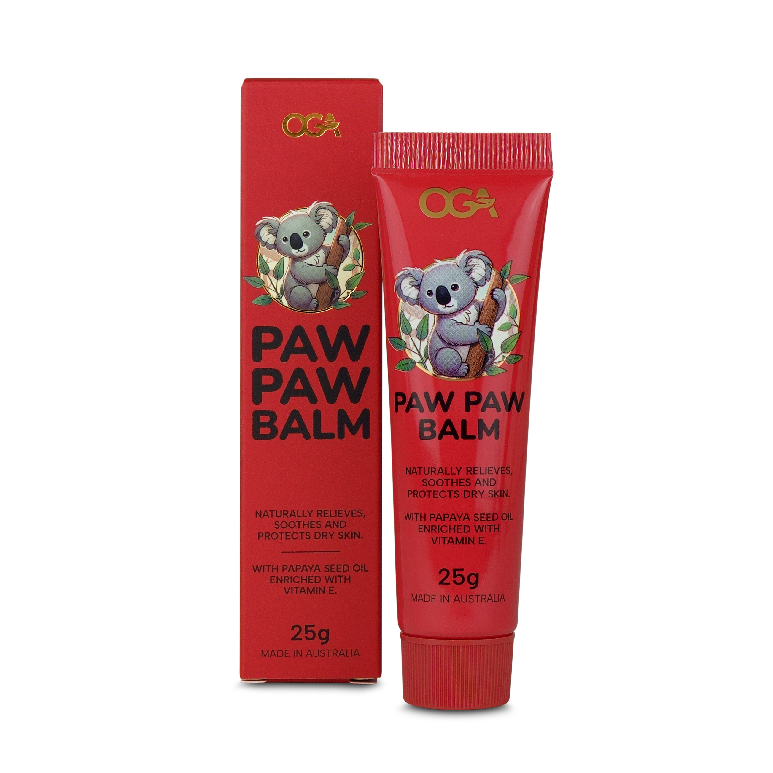 Koala Paw Paw Ointment (6 Pack)