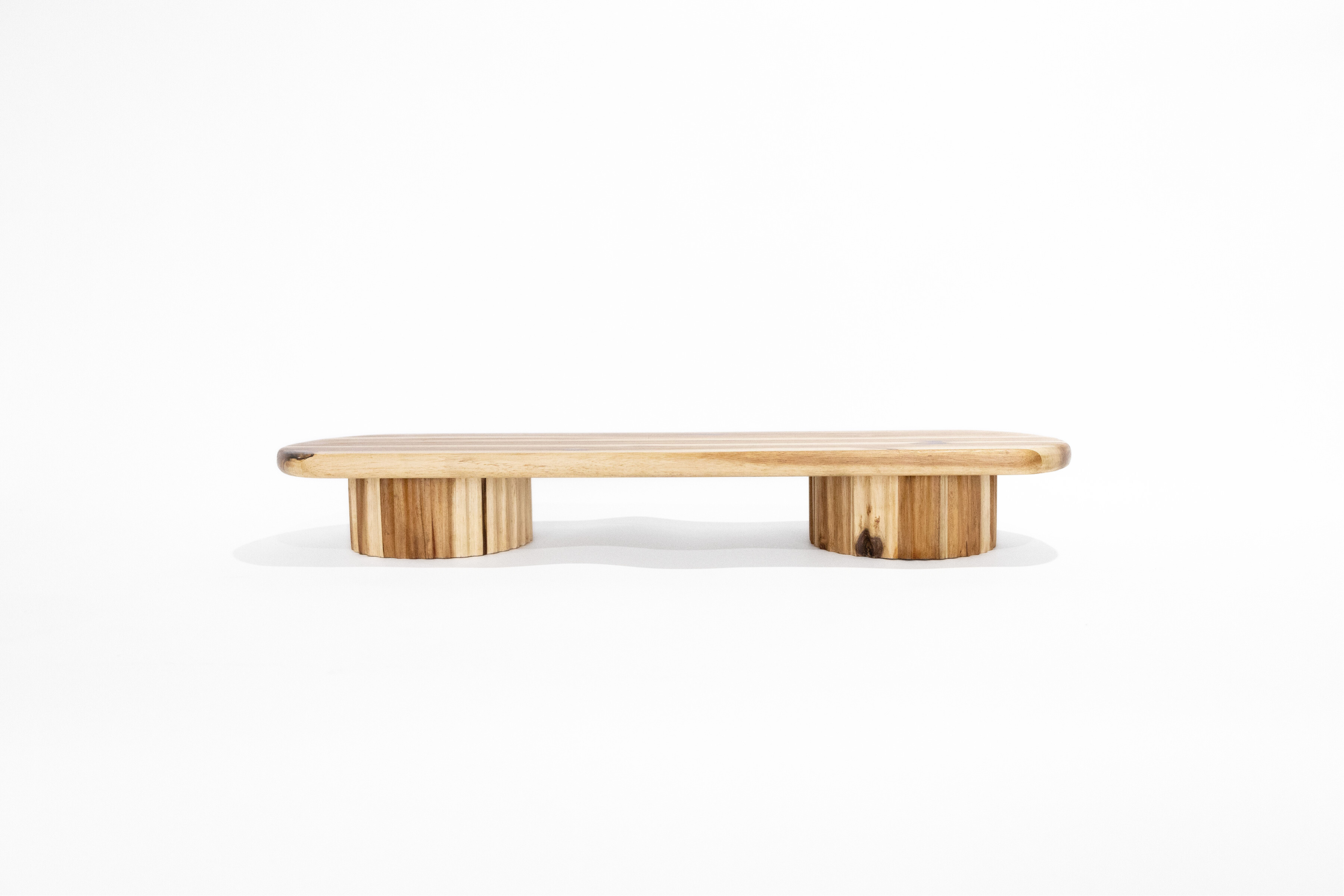 Acacia Serving Board