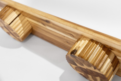 Acacia Serving Board