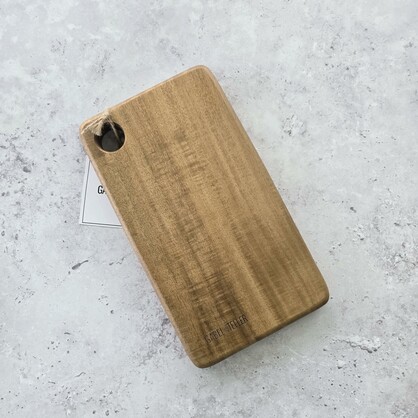 Rectangle Acacia Serving Board - Size: 28 x 16 x 2.5cm