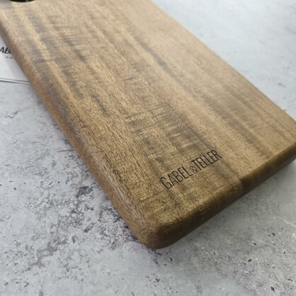 Rectangle Acacia Serving Board - Size: 28 x 16 x 2.5cm