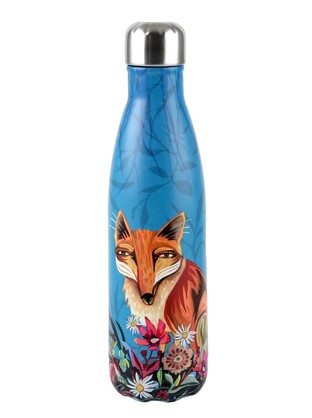 Set of 3 - FOX water bottle