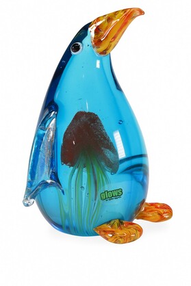 Jelly in Penguin