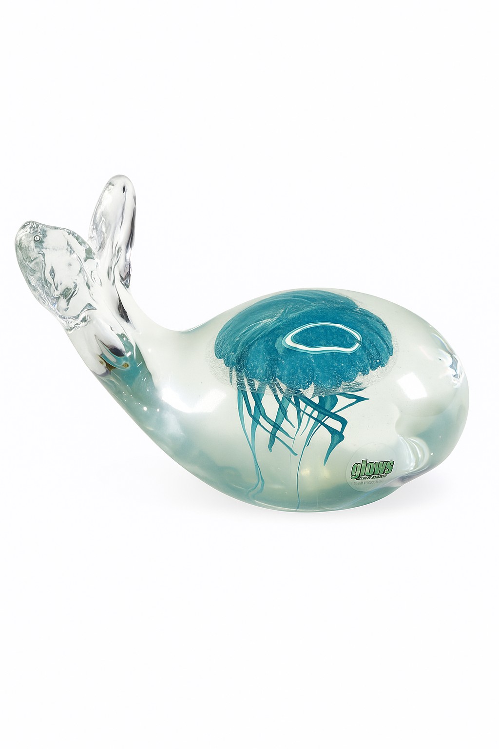 Aqua Dream Whale