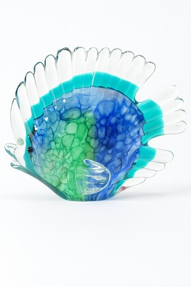 Blue Lagoon Fish