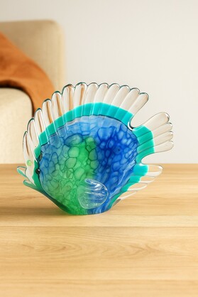 Blue Lagoon Fish