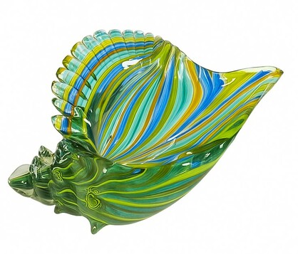Rainbow Reef Shell