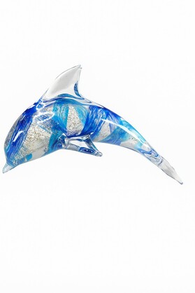 Ocean Frost Dolphin