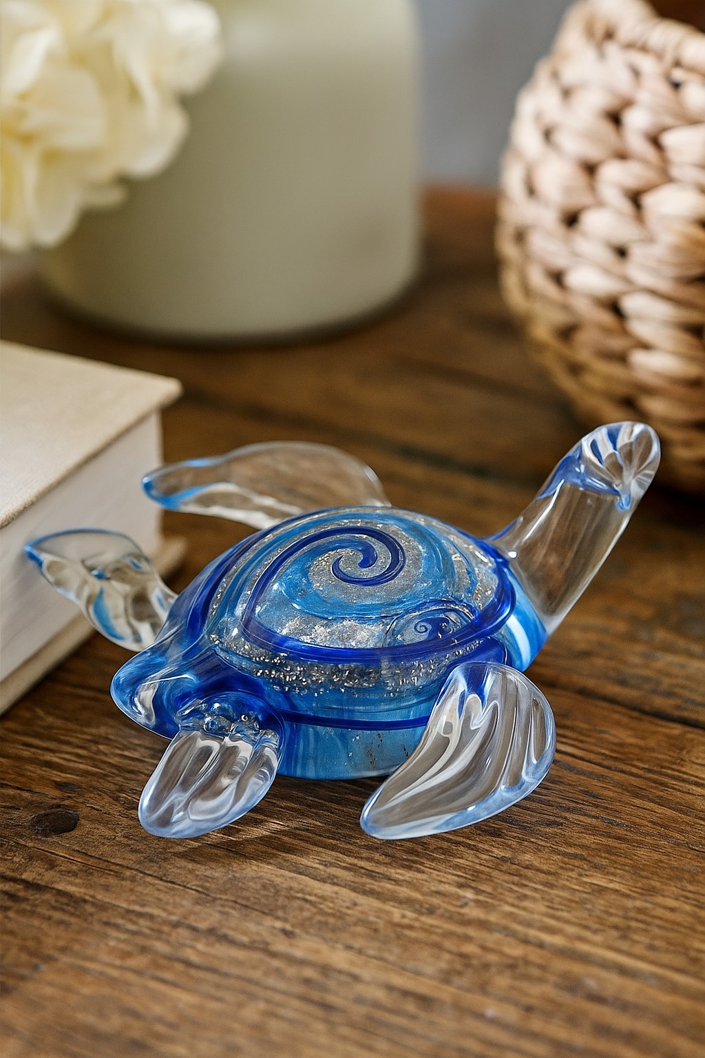 Sea Breeze Turtle