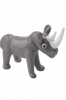 Rocco Rhino