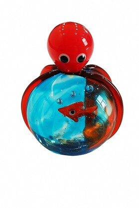 Octopus Orb