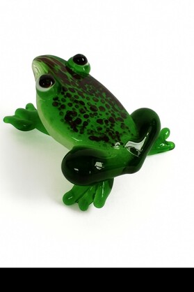 Glimmer Frog