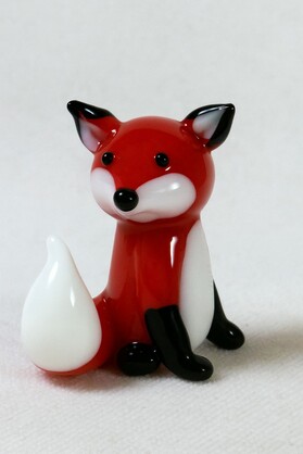 Fiery Fox