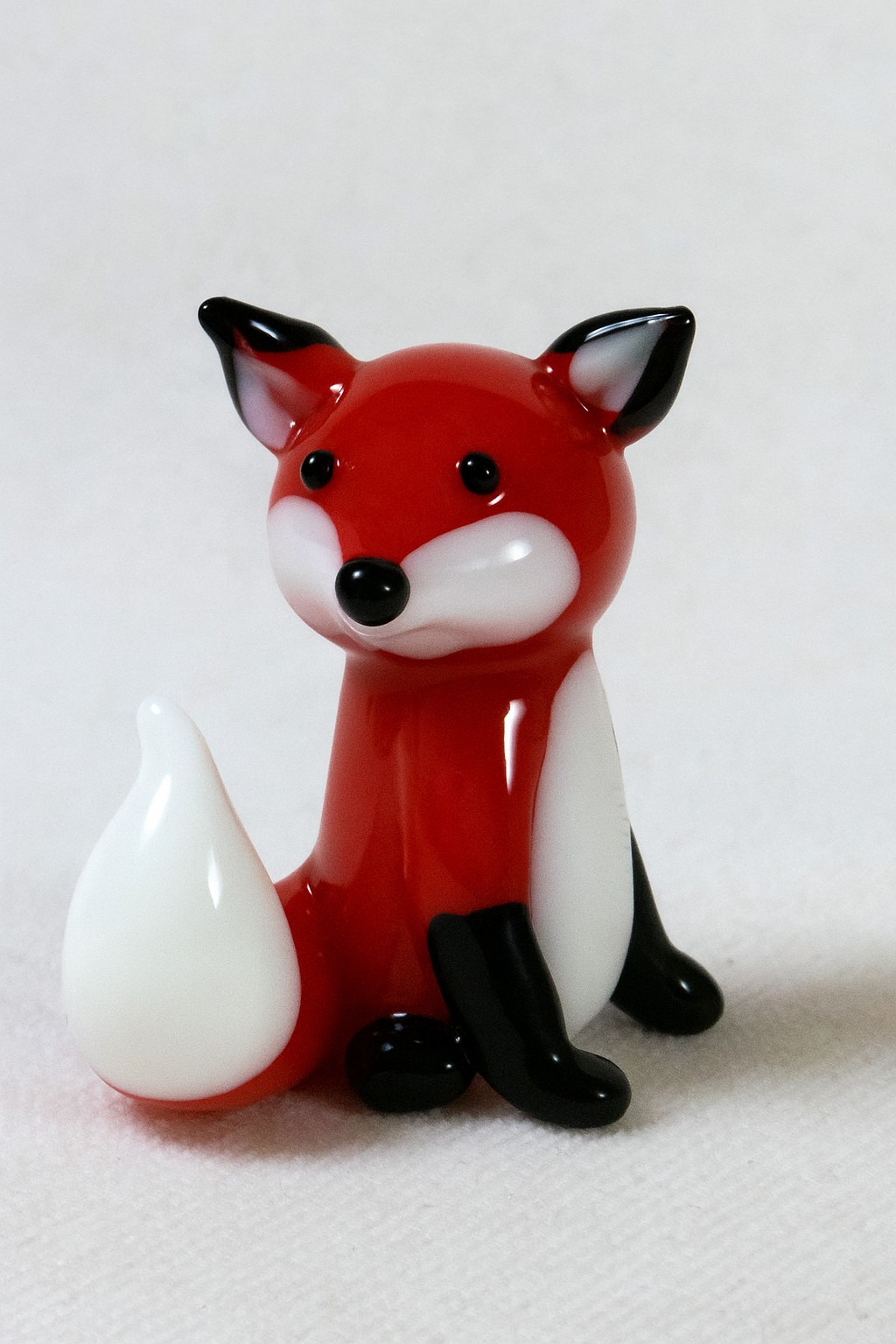 Fiery Fox