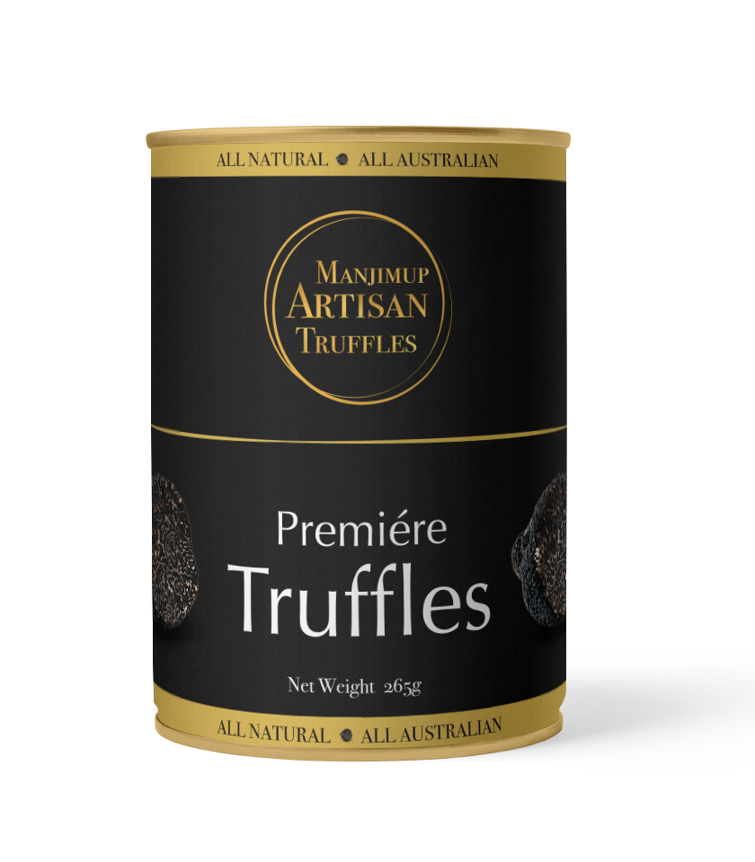 Première Truffles 265g