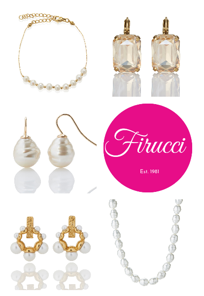 Firucci - Premium Jewellery