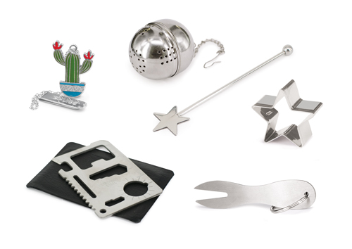 Rustic Foliage 13in Cracker (6pcs)