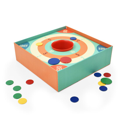 Tiddlywinks Board Game
