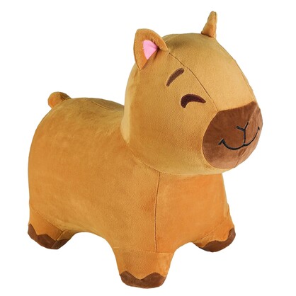 BOUNCY CAPYBARA