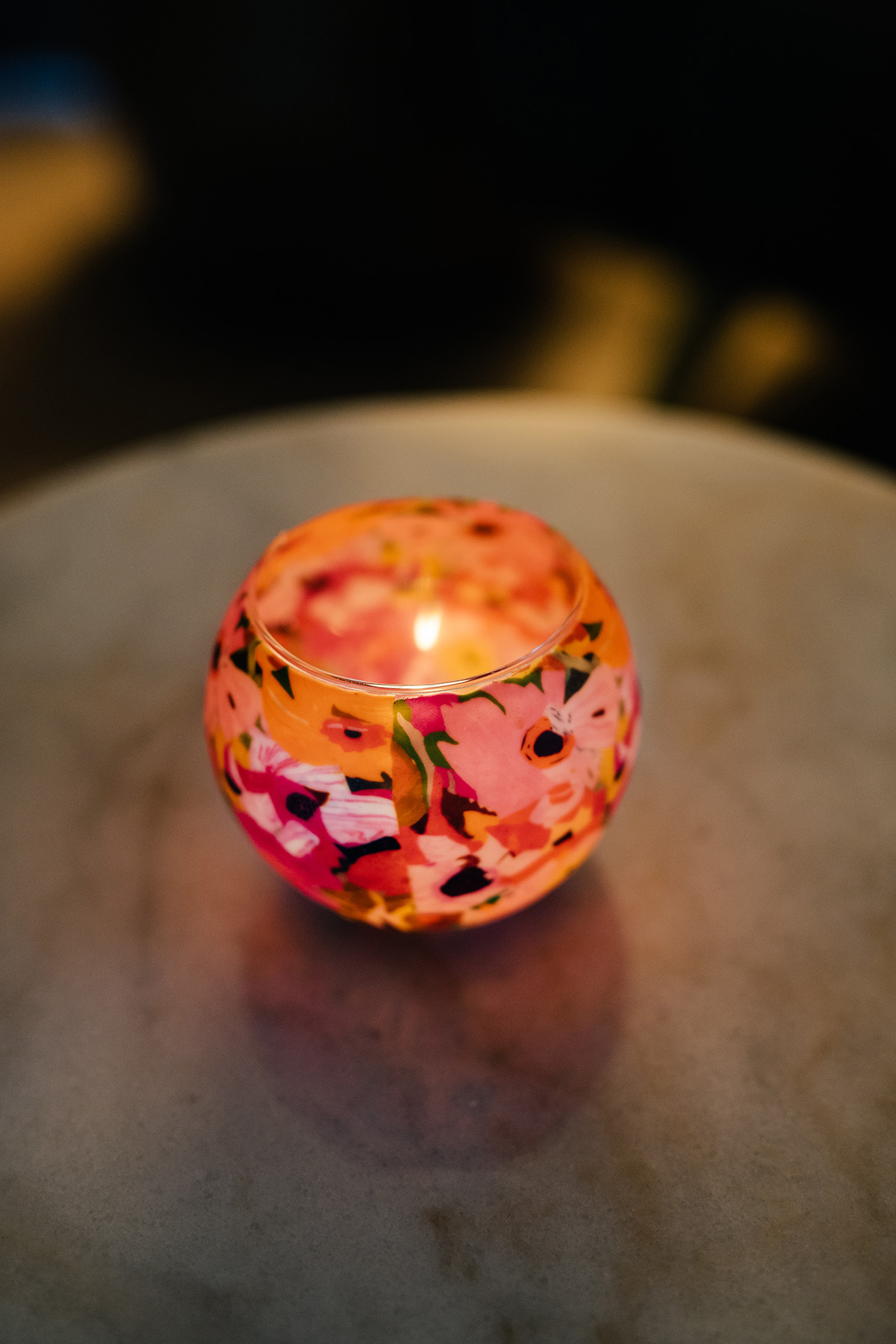 Wholesale Anna Tealight Candle Holder Koh Living Fieldfolio