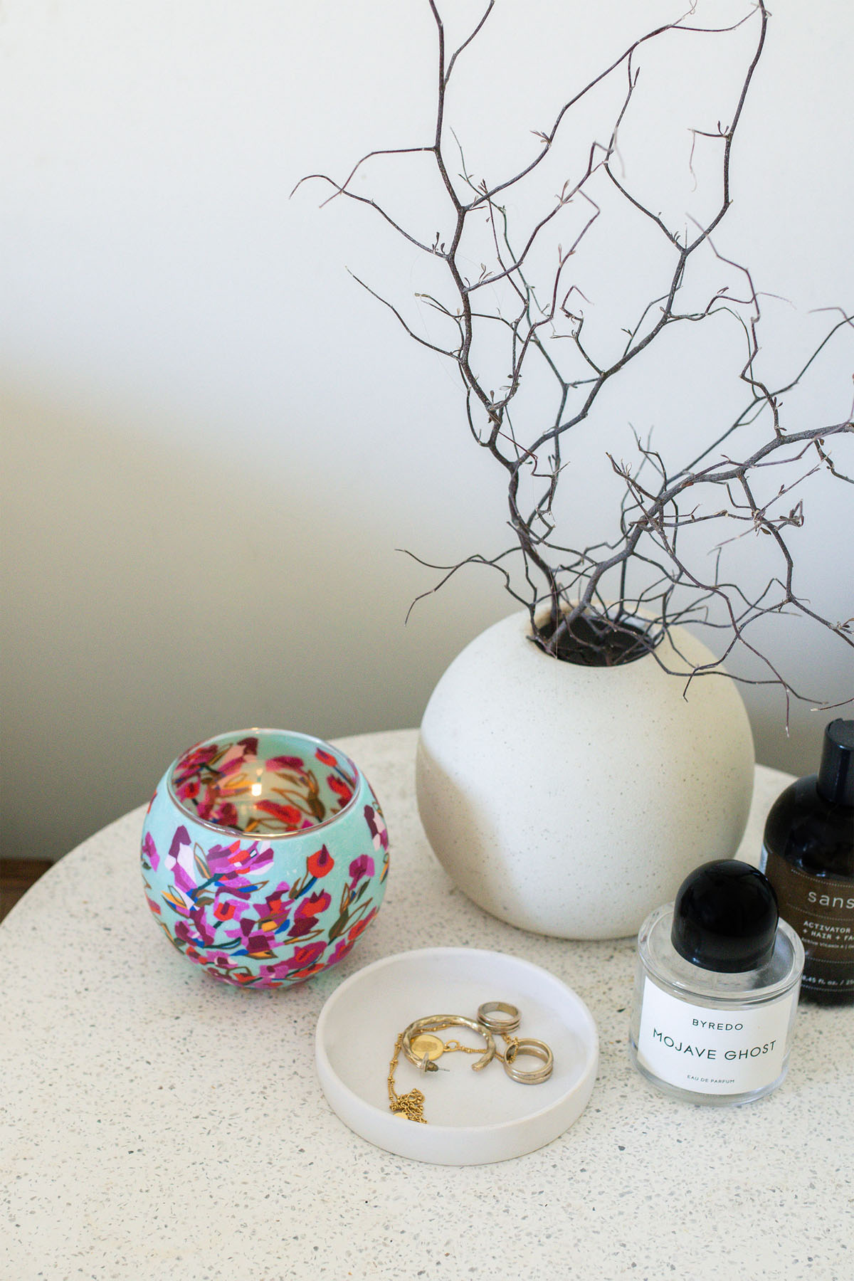 Wholesale Mia Tealight Candle Holder Koh Living Fieldfolio