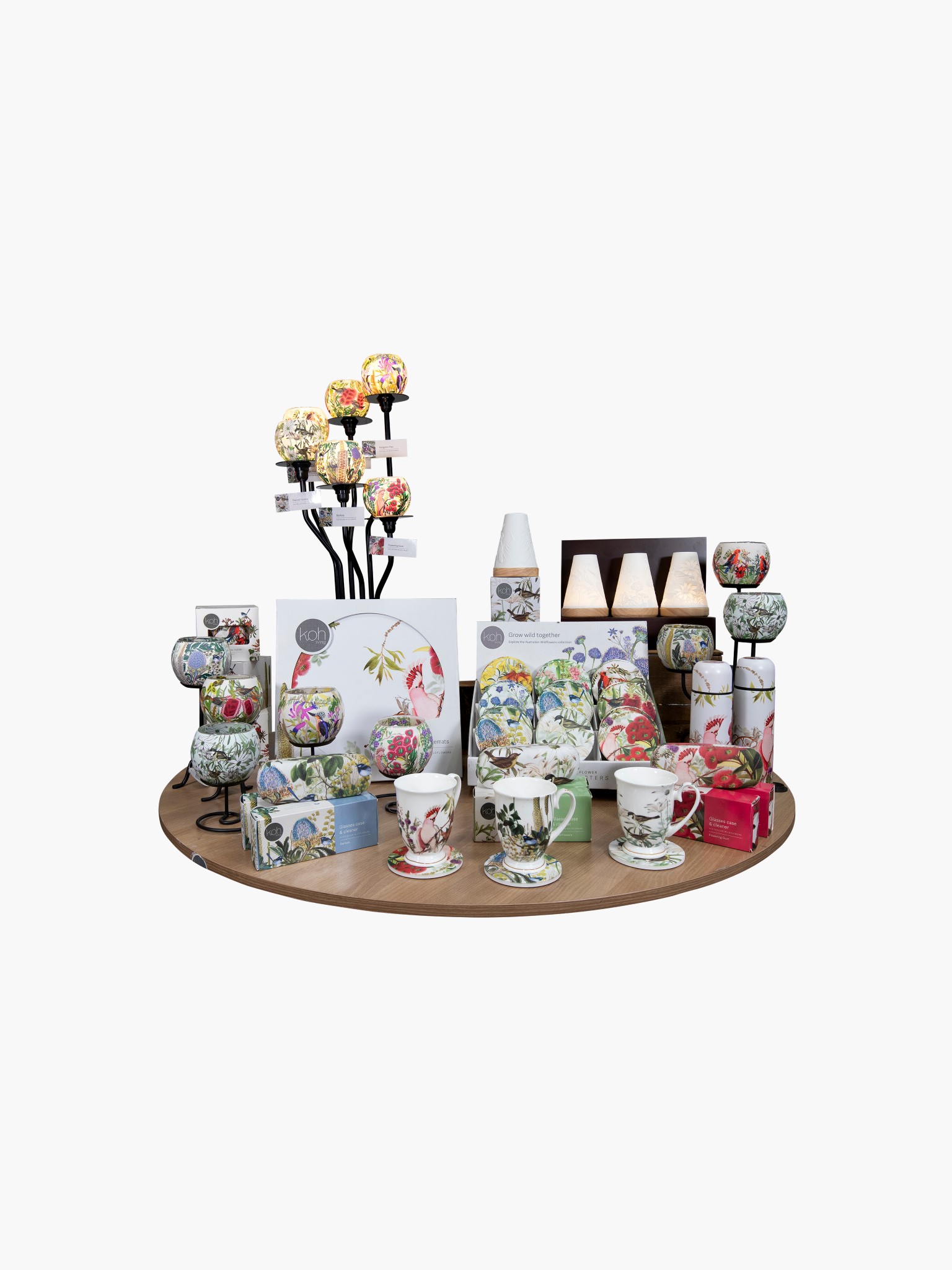 Wholesale Australian Wildflowers Starter Pack Large Koh Living