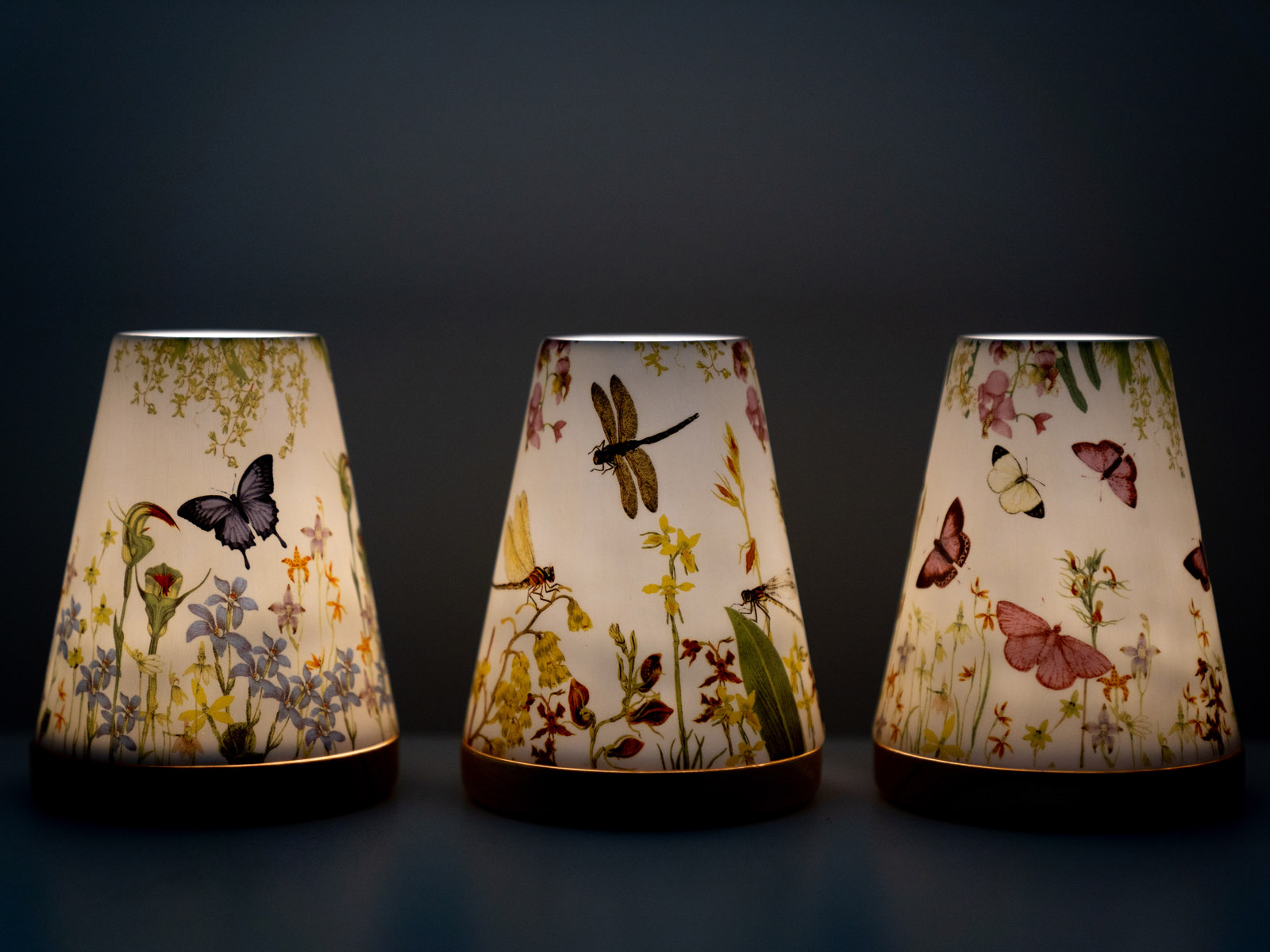 Wholesale Ulysses In Flight Minikin Tealight Candle Holder Koh Living