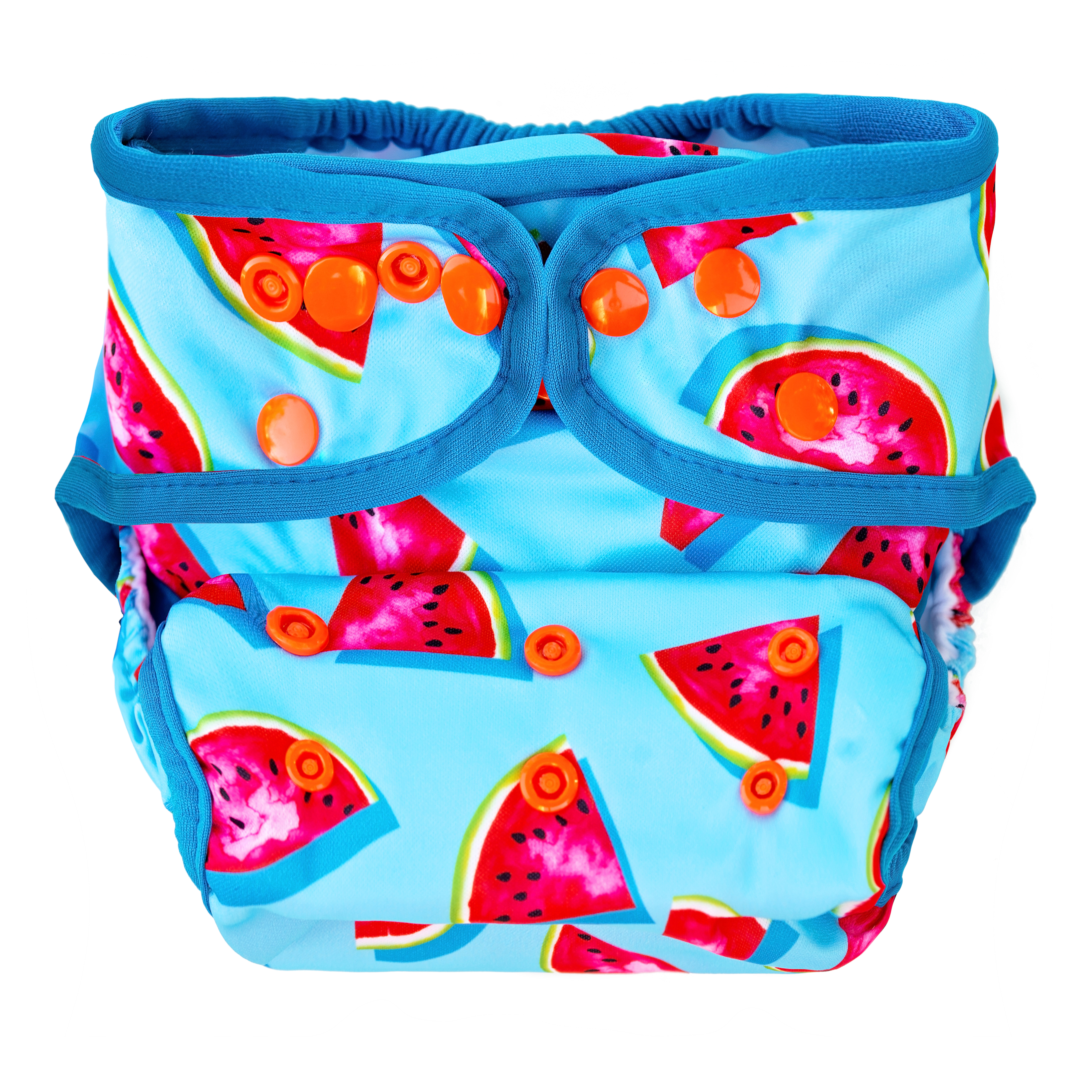 One in a Melon | Modern Cloth Nappy
